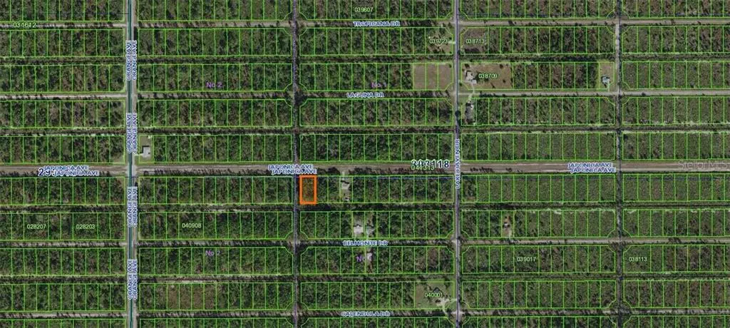 Indian Lake Estates, FL 33855,623 JAPONICA AVE