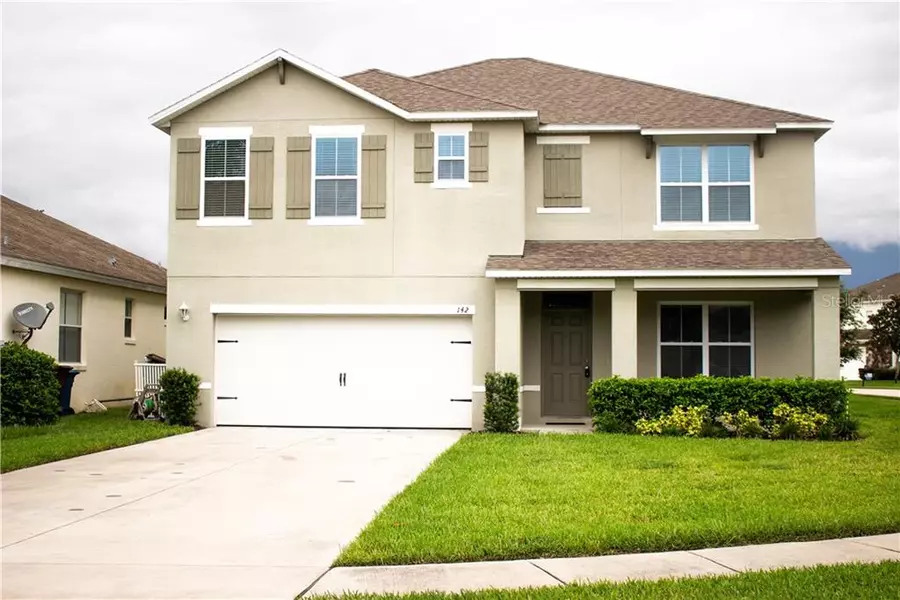 142 MINNIEHAHA CIR, Haines City, FL 33844