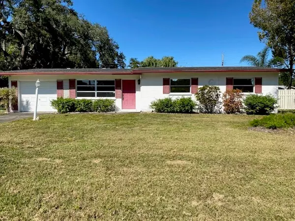 4812 22ND AVE W, Bradenton, FL 34209