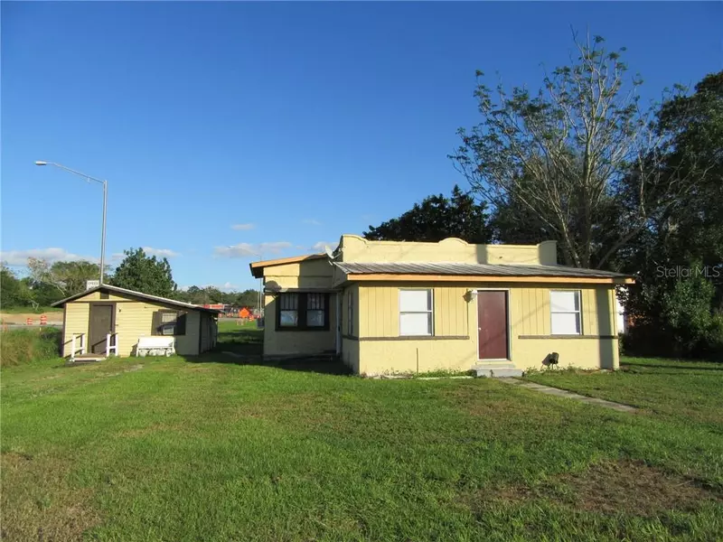 327 S MIAMI ST, Lake Wales, FL 33853