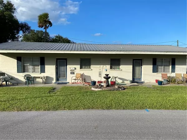 15 KEENAN WAY,  Frostproof,  FL 33843