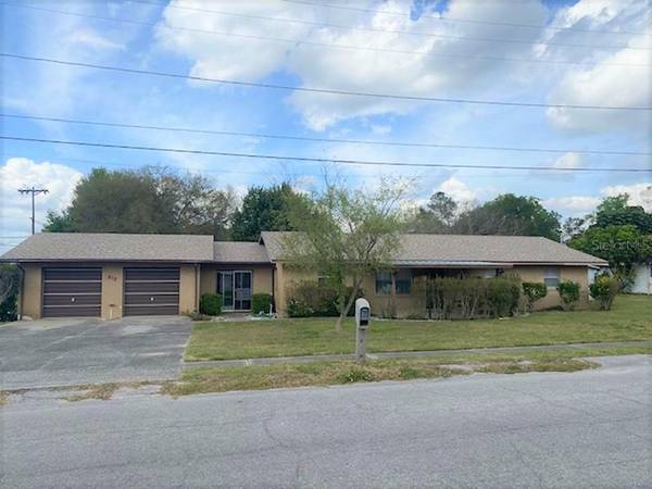 310 E HOFFMAN ST, Lake Alfred, FL 33850