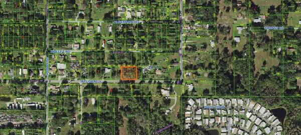 TAYLOR RD, Auburndale, FL 33823