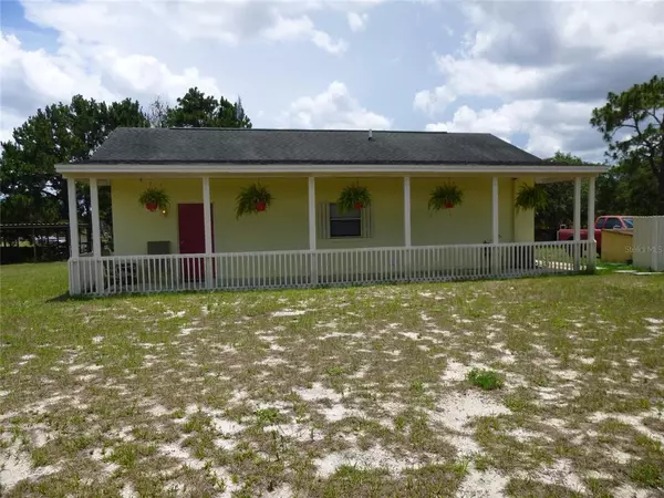 1001 PFUNDSTEIN RD, Babson Park, FL 33827