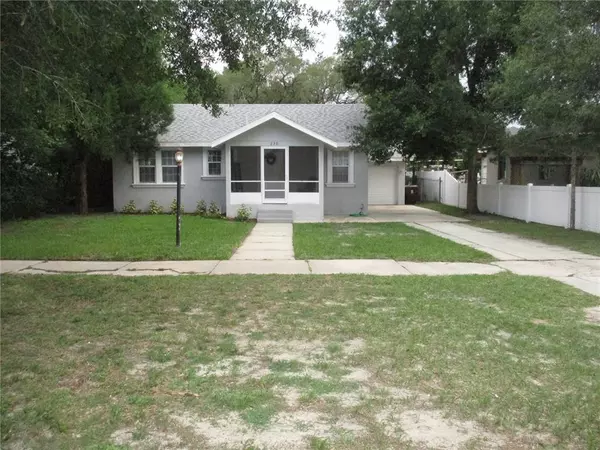 230 E POLK AVE, Lake Wales, FL 33853