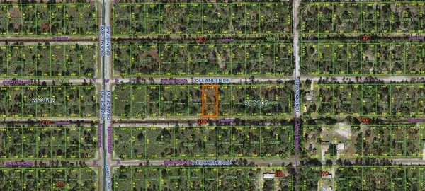 Indian Lake Estates, FL 33855,OLEANDER DR