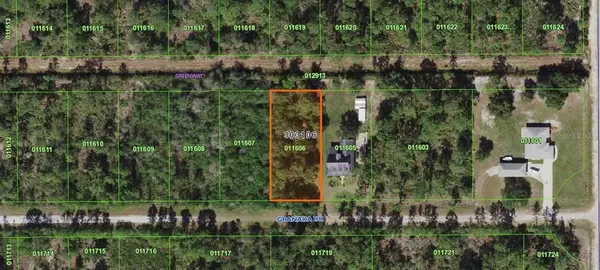 612 GRANADA DR, Indian Lake Estates, FL 33855