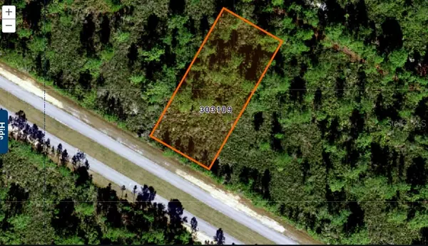 0 DELAND AVE, Indian Lake Estates, FL 33855