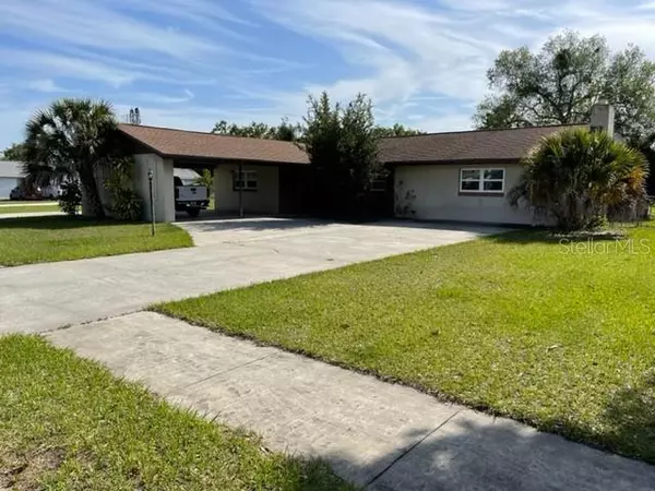 1624 LAGRANGE AVE, Sebring, FL 33870