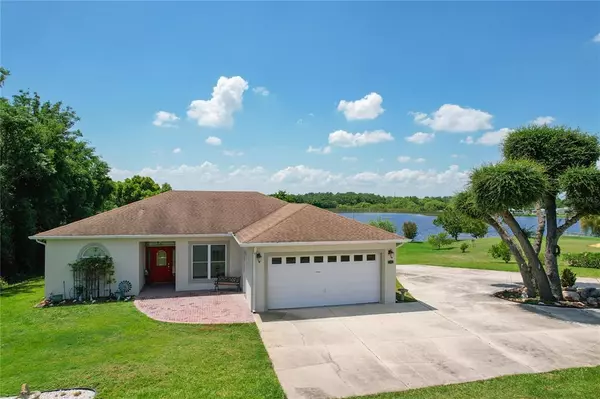 109 LAKE DELL DR, Dundee, FL 33838