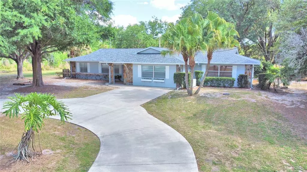 2905 W MATTE RD, Avon Park, FL 33825