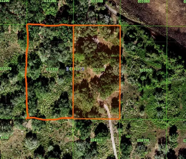 RIVER RANCH LOTS, Frostproof, FL 33843