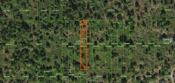 RIVER RANCH, Frostproof, FL 33843