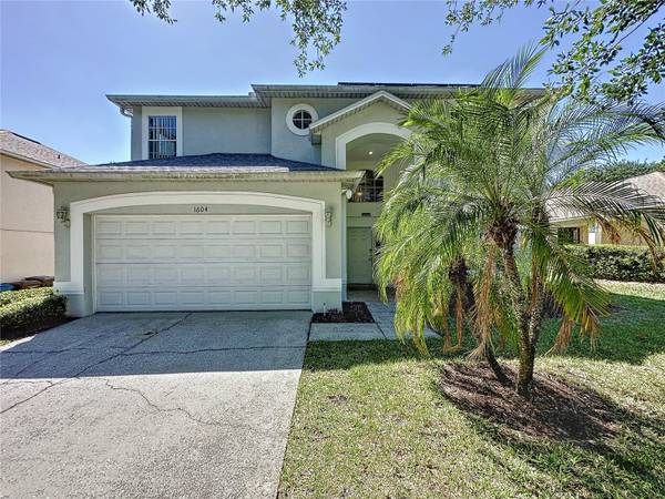 1604 FOREST HILLS LN, Haines City, FL 33844