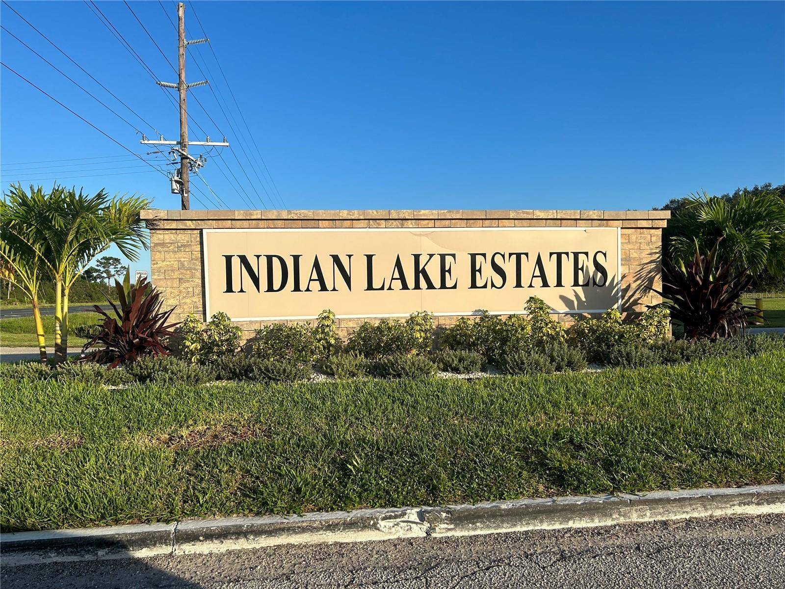 Indian Lake Estates, FL 33855,402 AZALEA DR