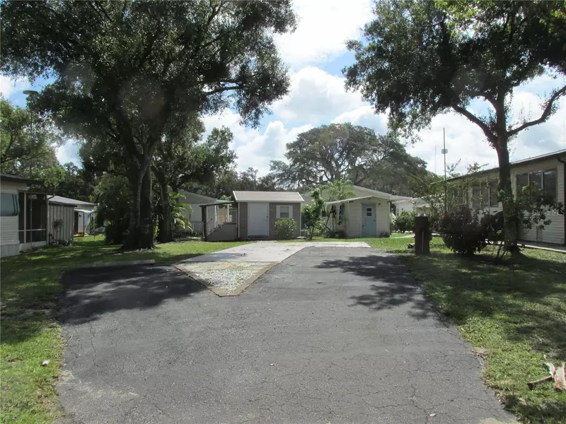 25 SILVERSIDES, Lake Wales, FL 33853