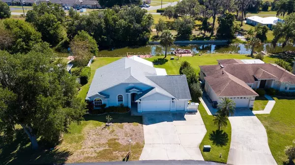 3018 WALDEN SHORES BLVD, Lake Wales, FL 33898