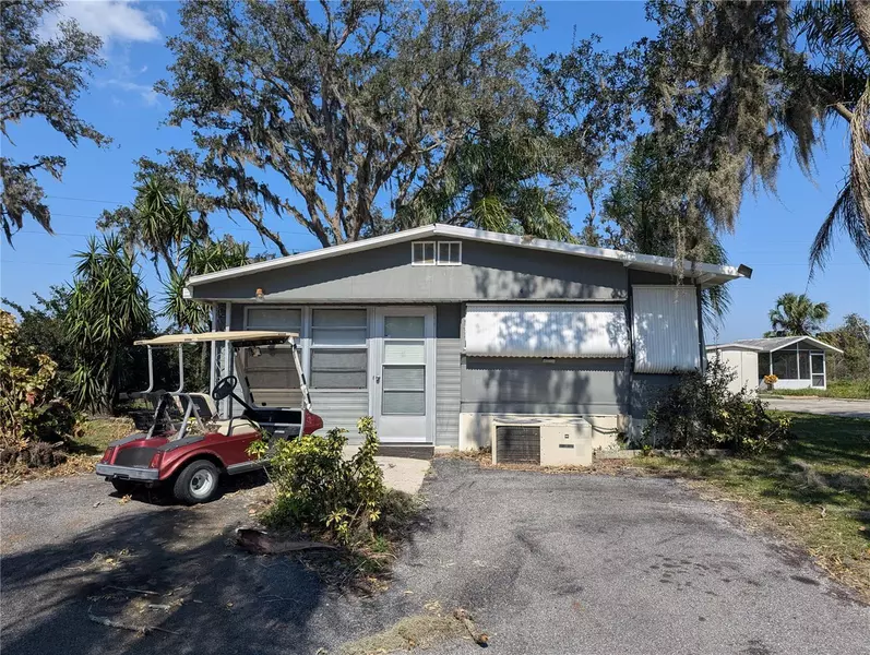 76 SILVERSIDES ST, Lake Wales, FL 33898