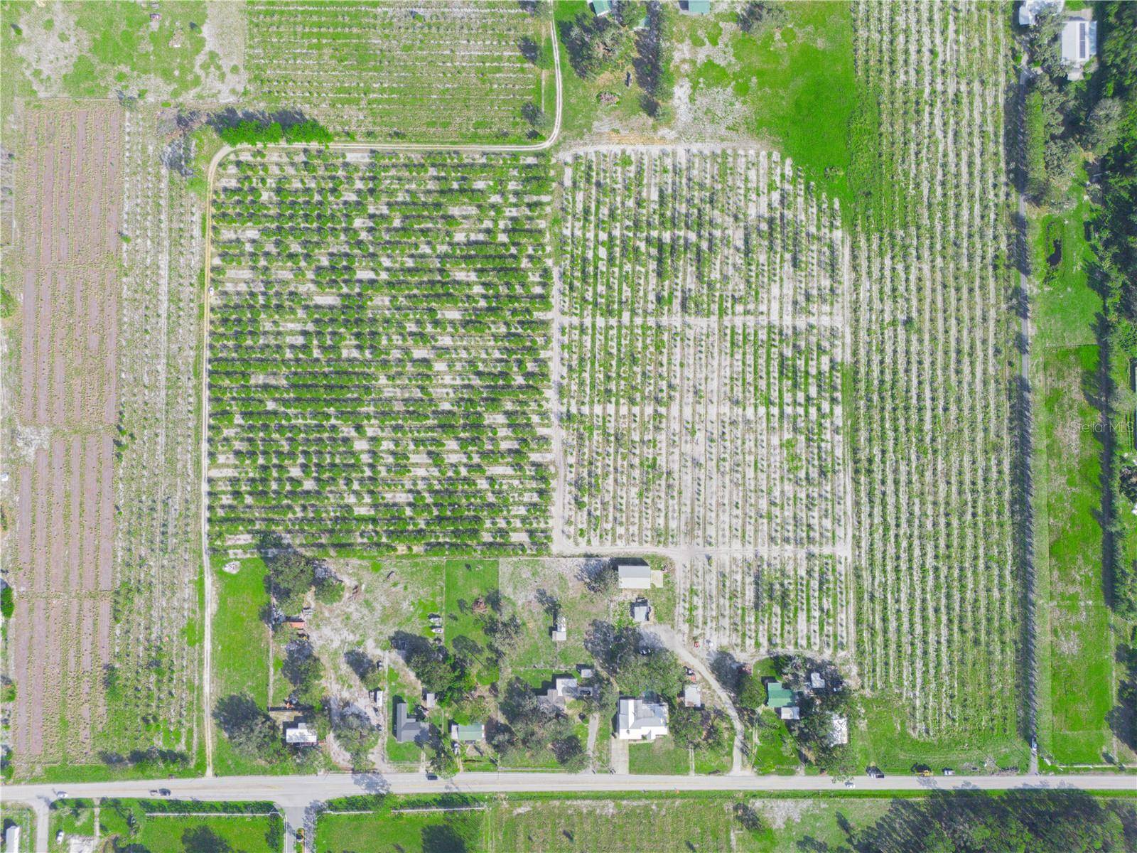 Frostproof, FL 33843,US HWY 630 W