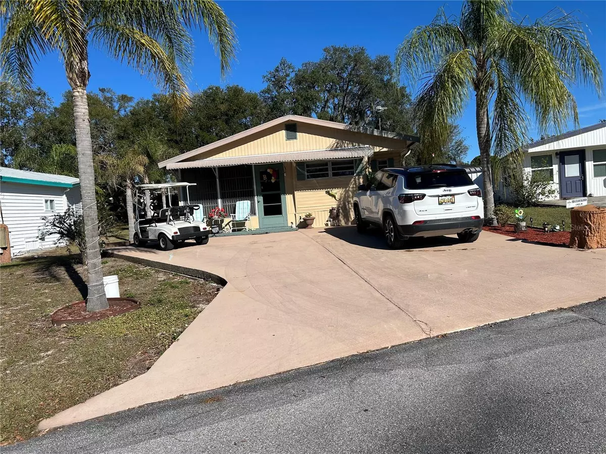 Lake Wales, FL 33898,92 SILVERSIDES ST