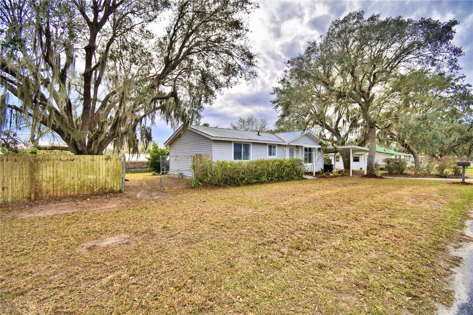 337 SWINGLE ST, Frostproof, FL 33843