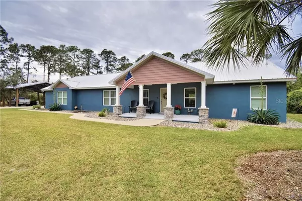 112 REEDY CREEK DR, Frostproof, FL 33843