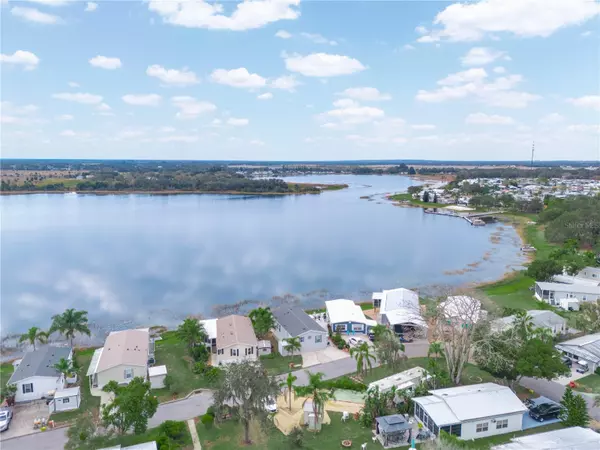 Lake Wales, FL 33898,19 GINGER QUILL CIR