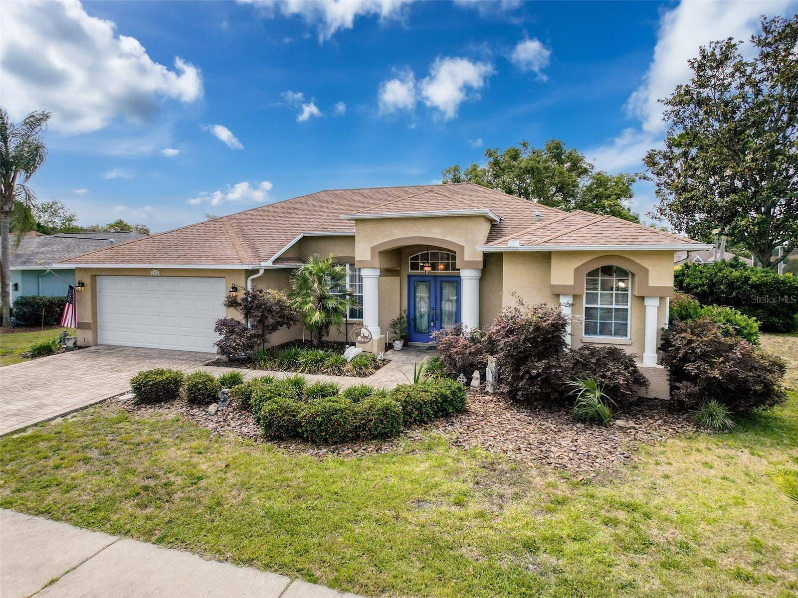 1052 ARCHWAY DR, Spring Hill, FL 34608