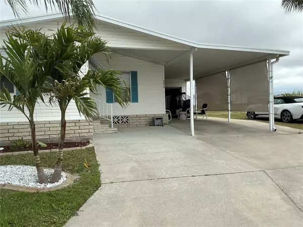 Frostproof, FL 33843,606 VILLAGE BLVD