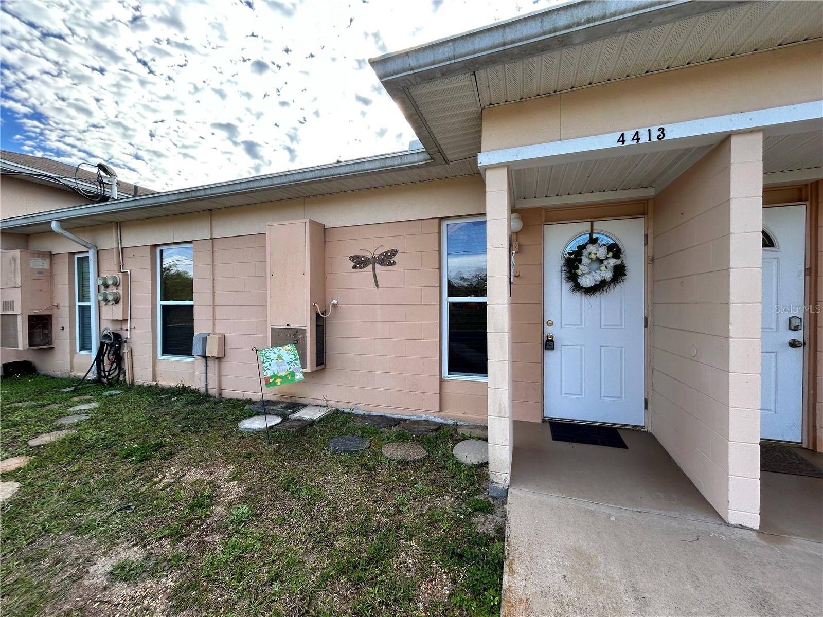 Lake Wales, FL 33898,4413 CLUB CIR