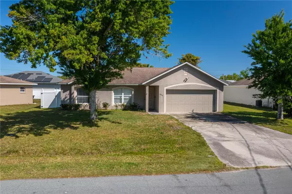644 CRANE DR, Kissimmee, FL 34759