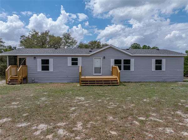 8800 DEER RUN DR, Lake Wales, FL 33898