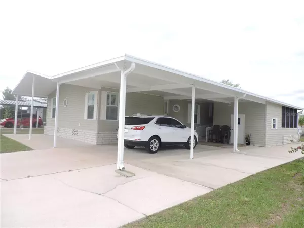 233 LAKE BLVD, Lake Wales, FL 33859