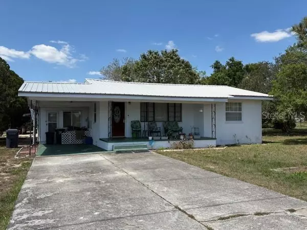 225 EVERGREEN DR, Lake Wales, FL 33898