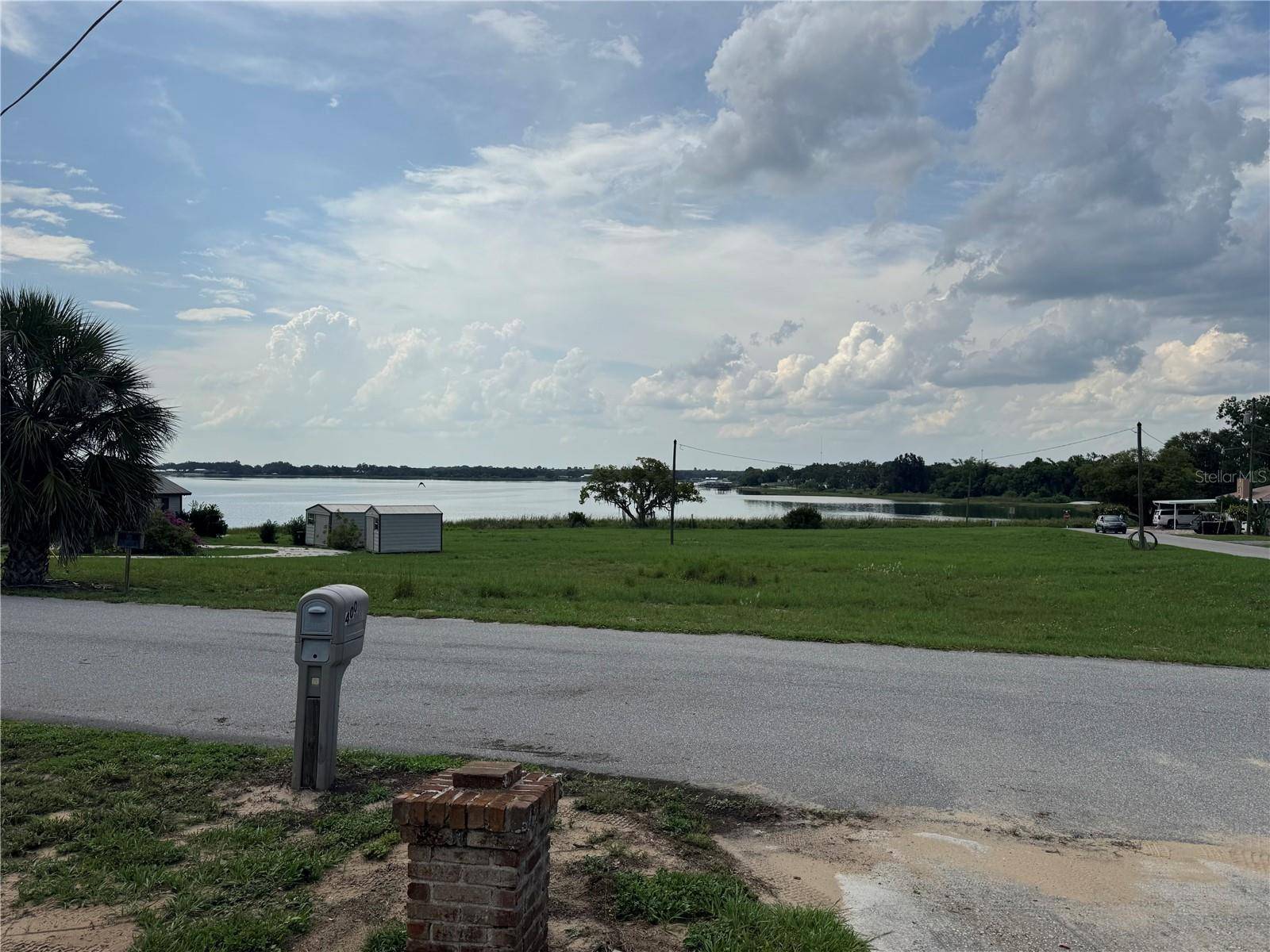 Frostproof, FL 33843,400 W 4TH CT