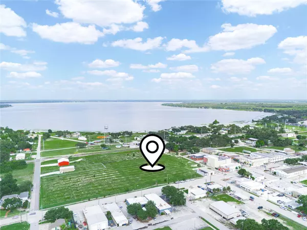 Frostproof, FL 33843,N SCENIC HWY