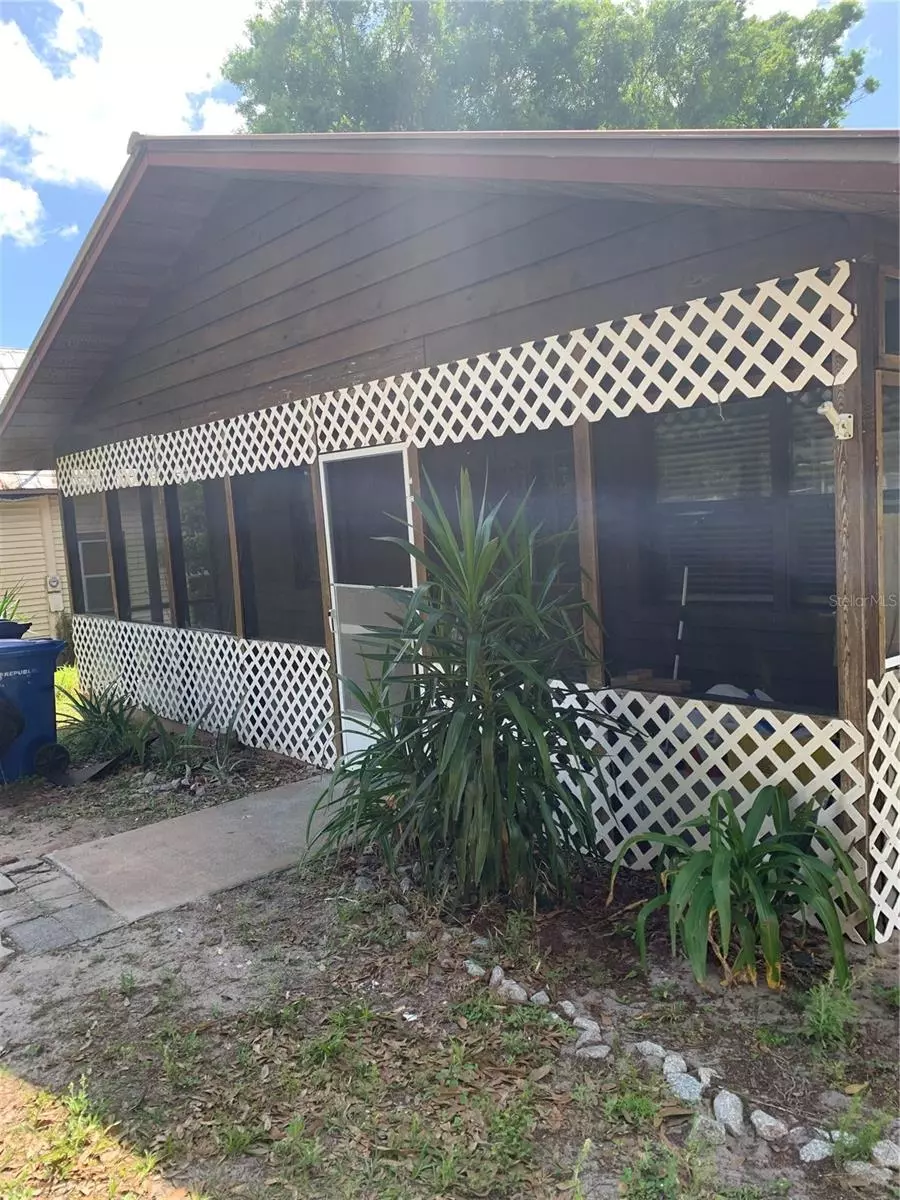 Frostproof, FL 33843,224 CHESNEY BLVD