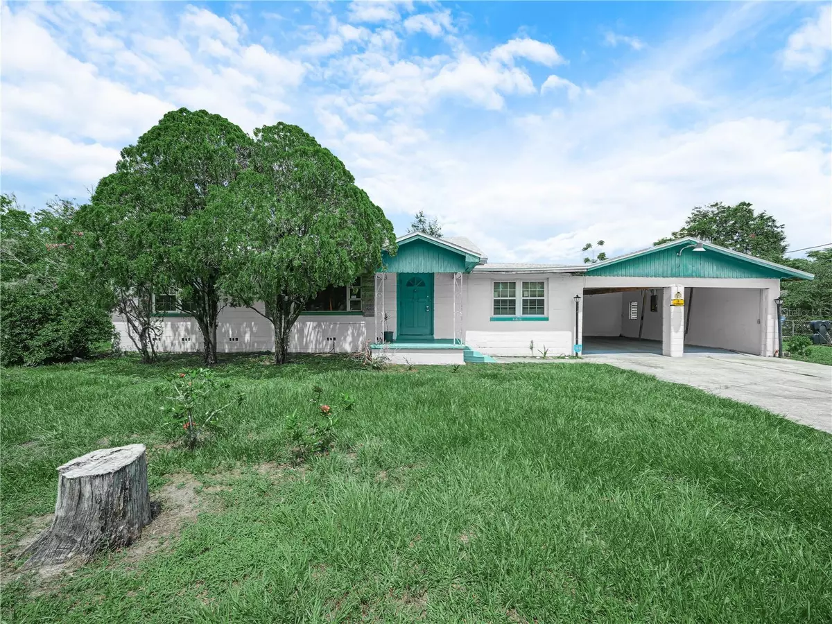 Fort Meade, FL 33841,715 S SEMINOLE AVE