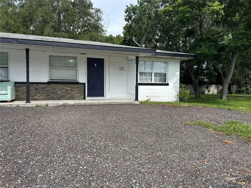 645 7TH ST NE #647, Winter Haven, FL 33881