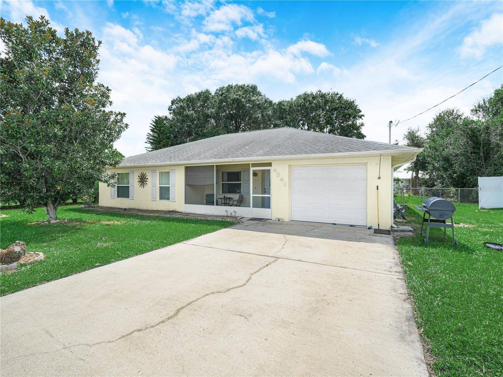 4846 MAC DONALD ST, Lake Wales, FL 33859