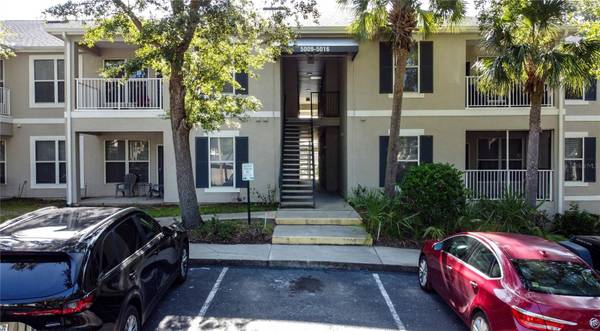 5013 HEMINGWAY CIR #5013, Haines City, FL 33844