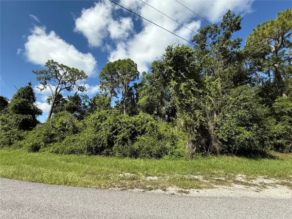 Frostproof, FL 33843,0 DEER RUN