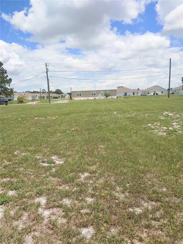 ARMBRUSTER CT, Frostproof, FL 33843