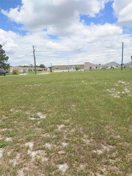 ARMBRUSTER CT, Frostproof, FL 33843