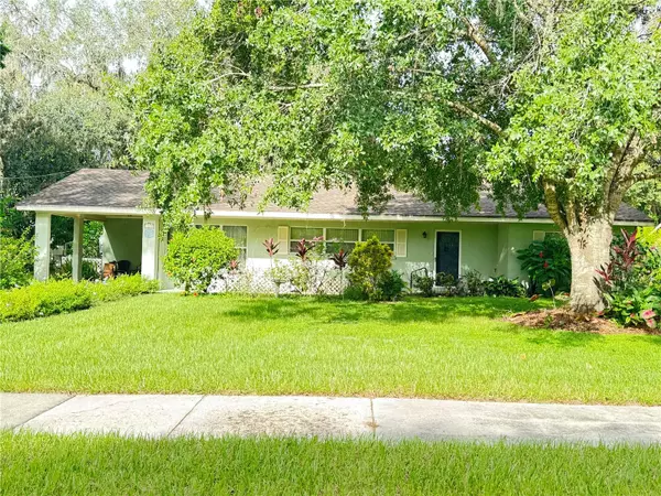 Bartow, FL 33830,215 N PARKWOOD AVE