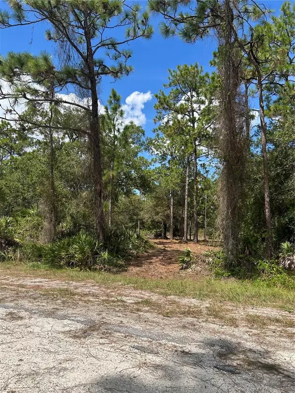 1116 BELMONTE DR, Indian Lake Estates, FL 33855