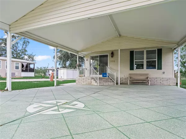 Lake Wales, FL 33898,106 SADDLEBAG TRL