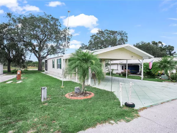 Lake Wales, FL 33898,106 SADDLEBAG TRL N