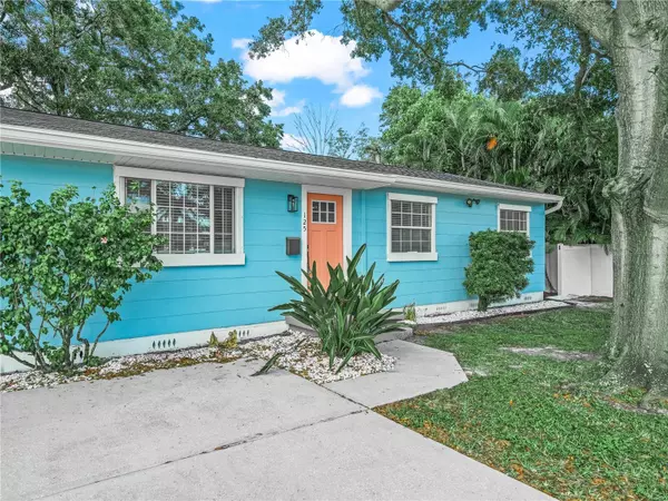 125 80TH AVE N, St Petersburg, FL 33702