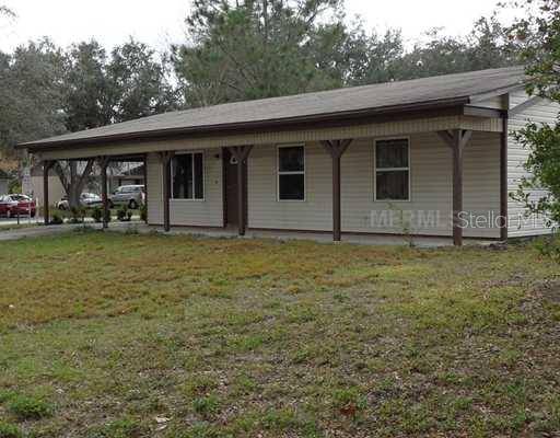 5324 JACOB AVE,  Polk City,  FL 33868